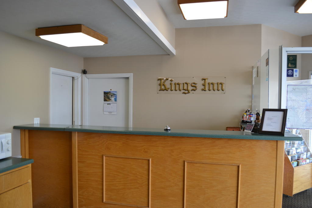 Kings Inn Albertville Kültér fotó